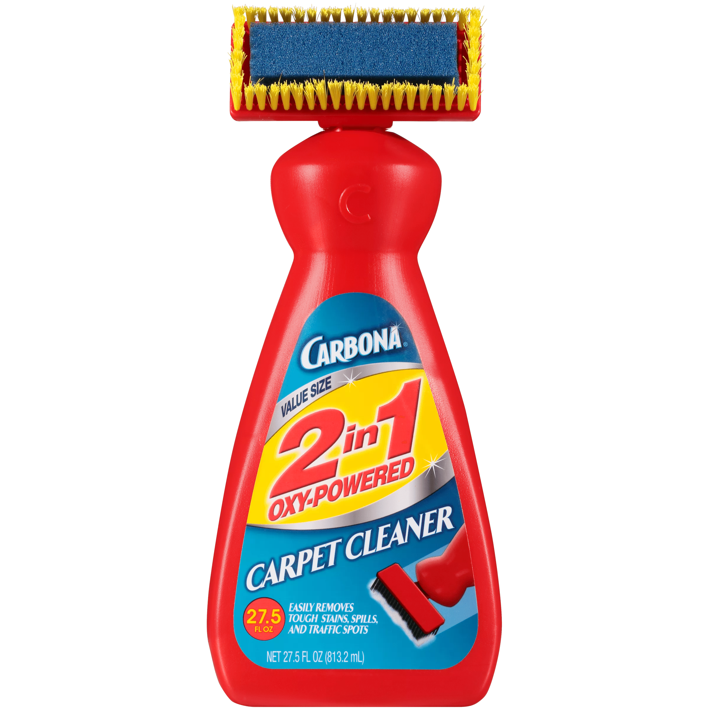 Carbona 2-in-1 Oxy Powered Carpet Cleaner