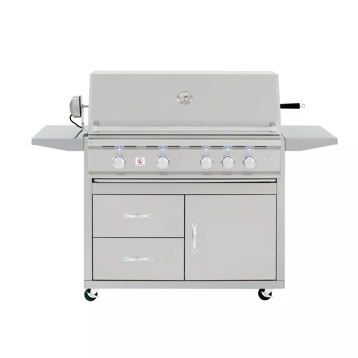 Cart for 40" TRL Pro- ( Standard / Deluxe )