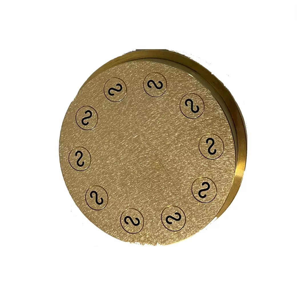 Casarecce - 220 - 8.8 mm