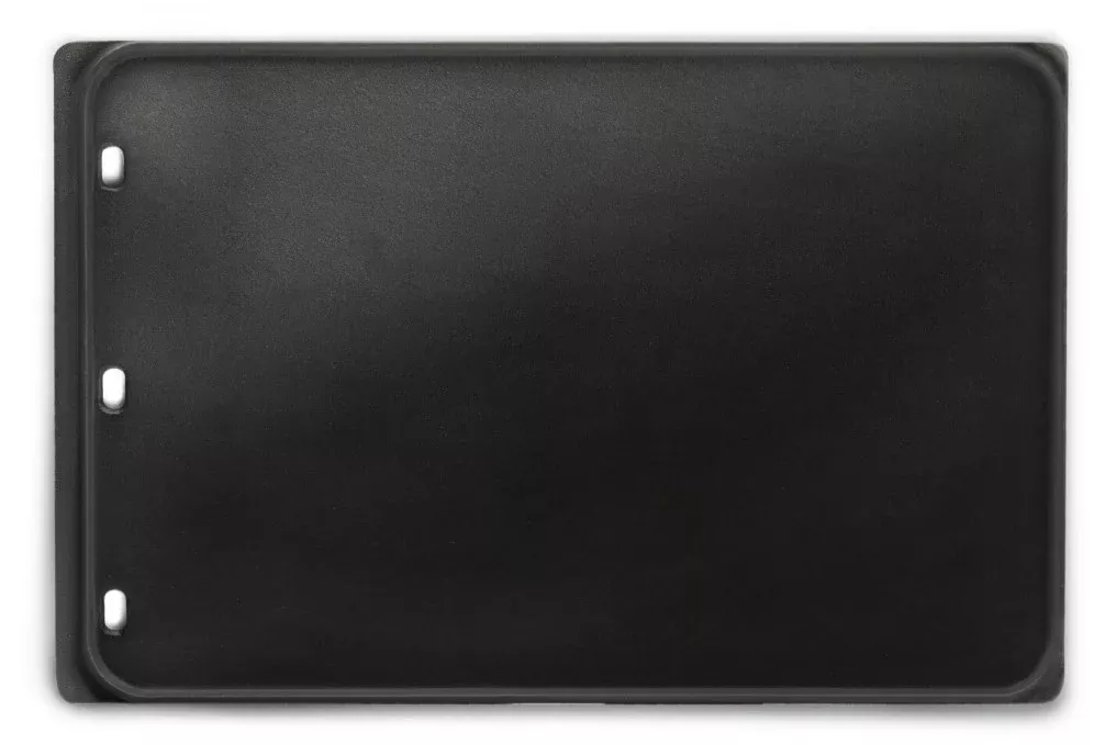 Cast Iron Reversible Griddle for Rogue 365 & 525