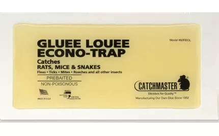 Catchmaster Rat, Mouse & Snake Glue Board