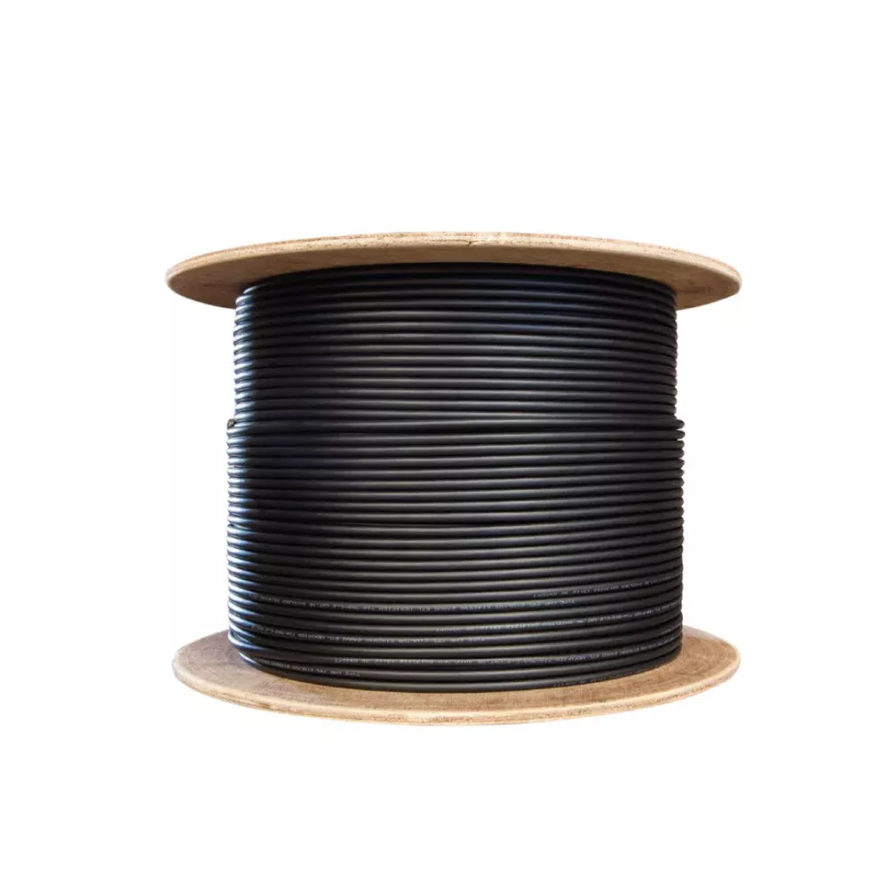CBL-75 12/2 (246 FEET)-black