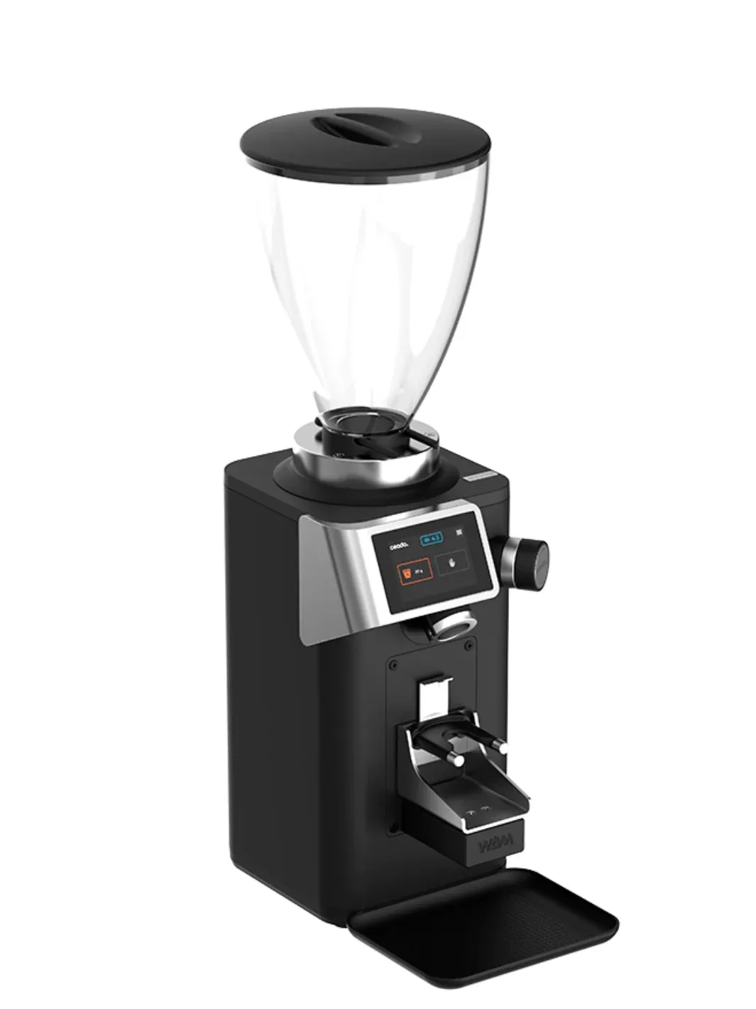 CEADO Rev Titan Espresso Grinder (120V) (⌀83mm) (w/ WAM Module)