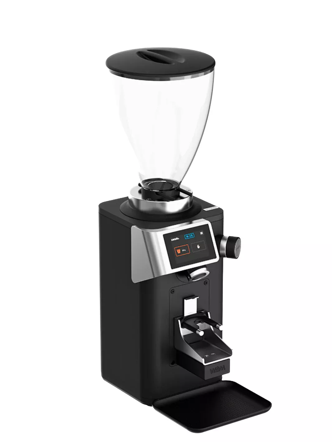 CEADO Rev Zero Espresso Grinder (120V) (⌀83mm) (w/ WAM Module) (Used)