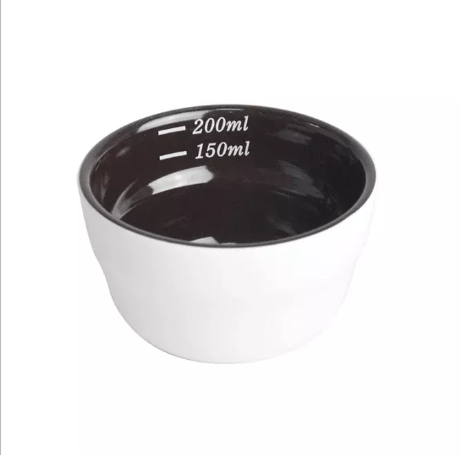 Ceramic Cupping Cup 200 ml