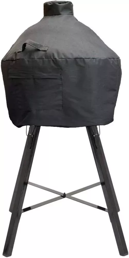 Ceramic Grill Defender - Grill Cover for Big Green Egg and Kamado Joe