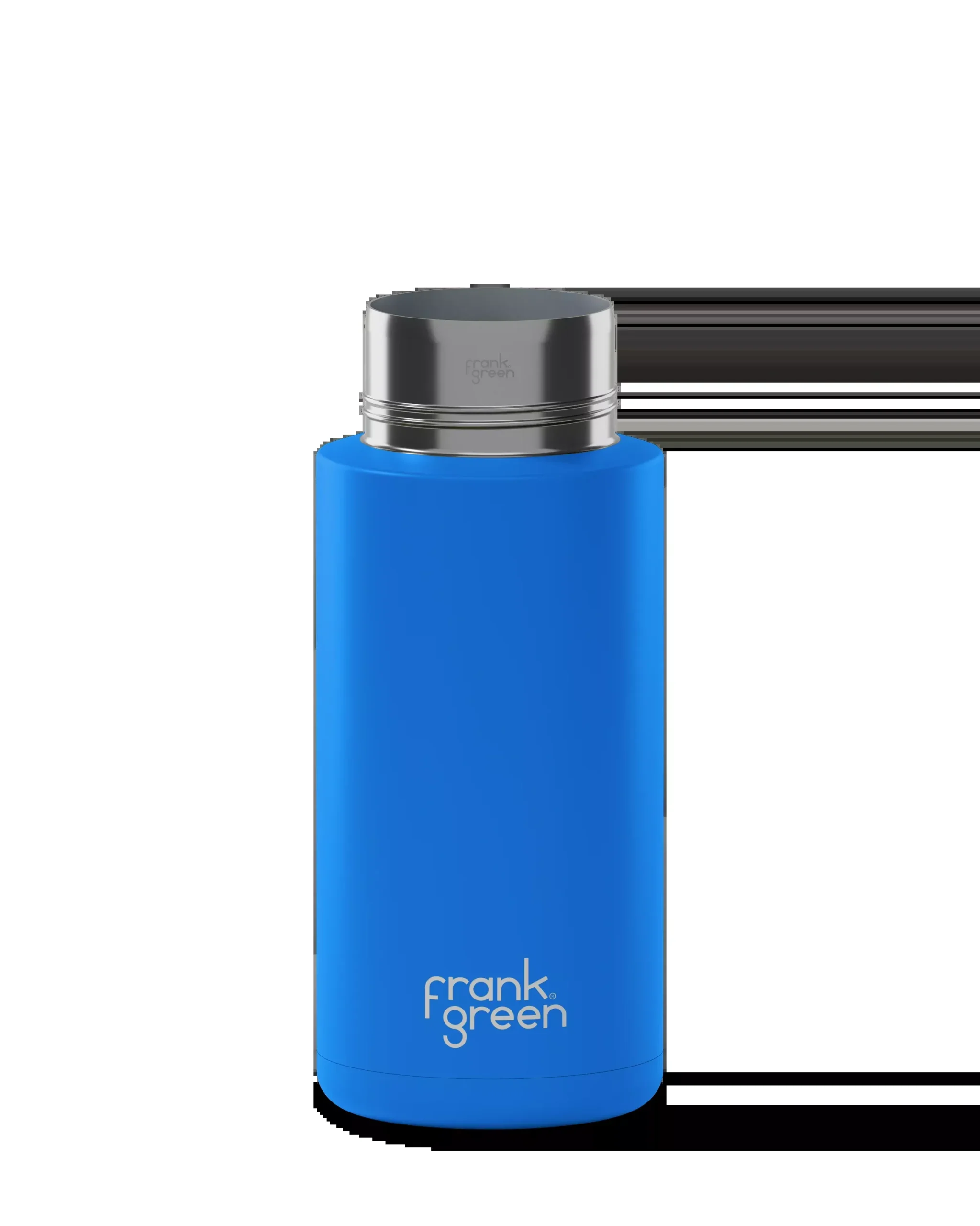Ceramic Reusable Bottle Base - 1,000ml