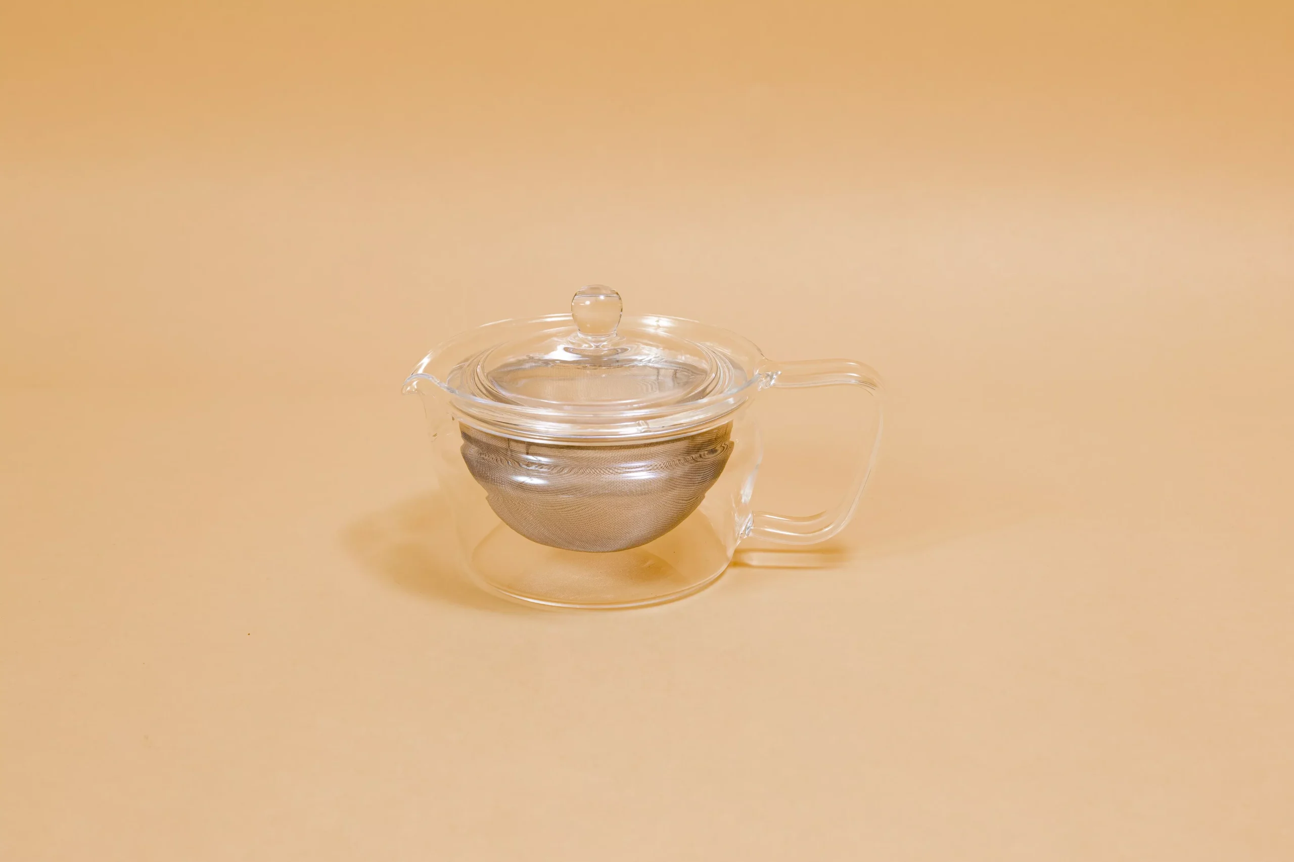 ChaCha Kyusu "Zen" Tea Pot