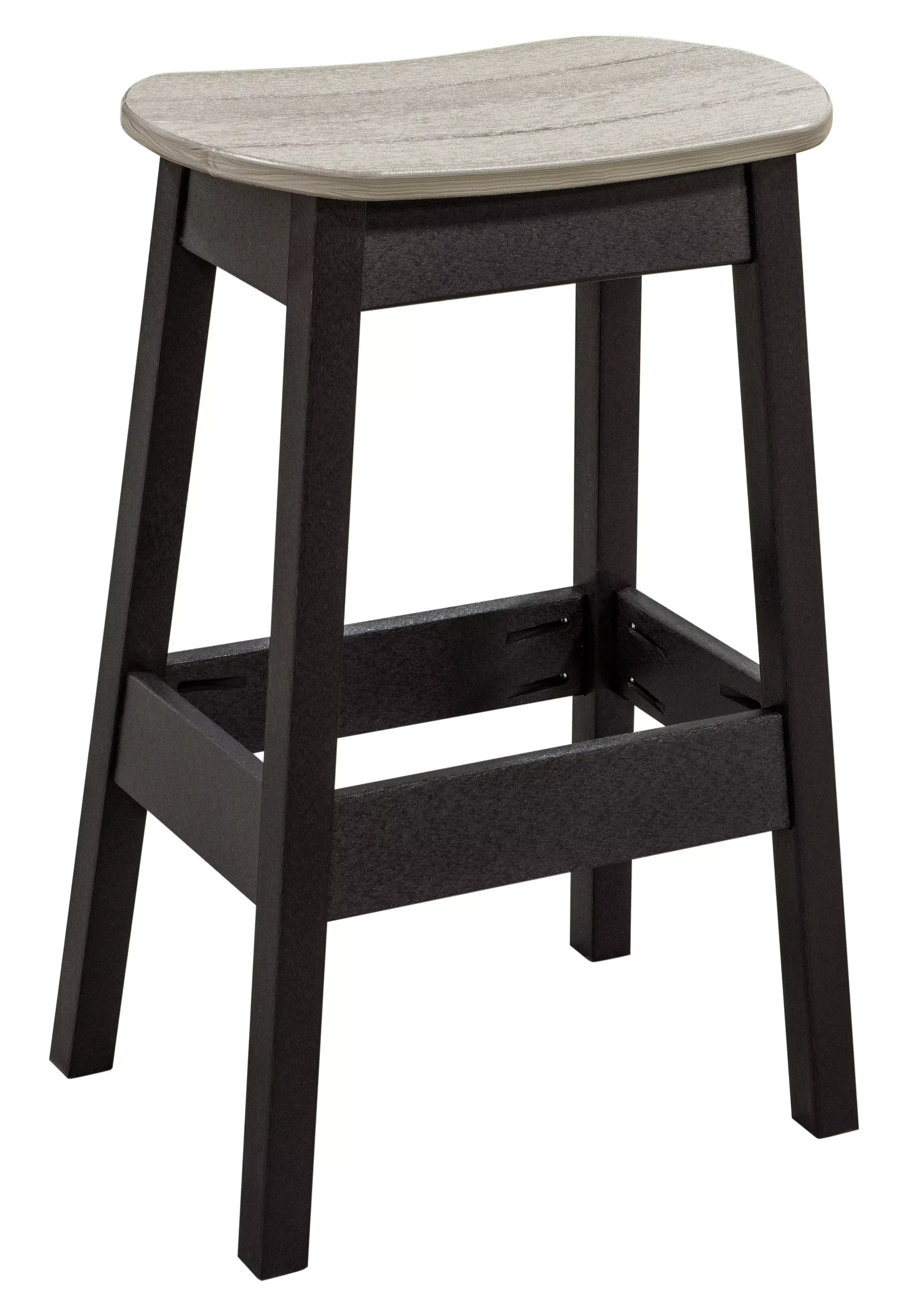 Chair Saddle Counter