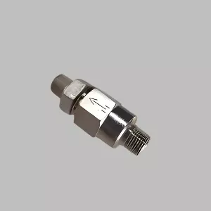 Check Valve/Non Return Valve (700847)