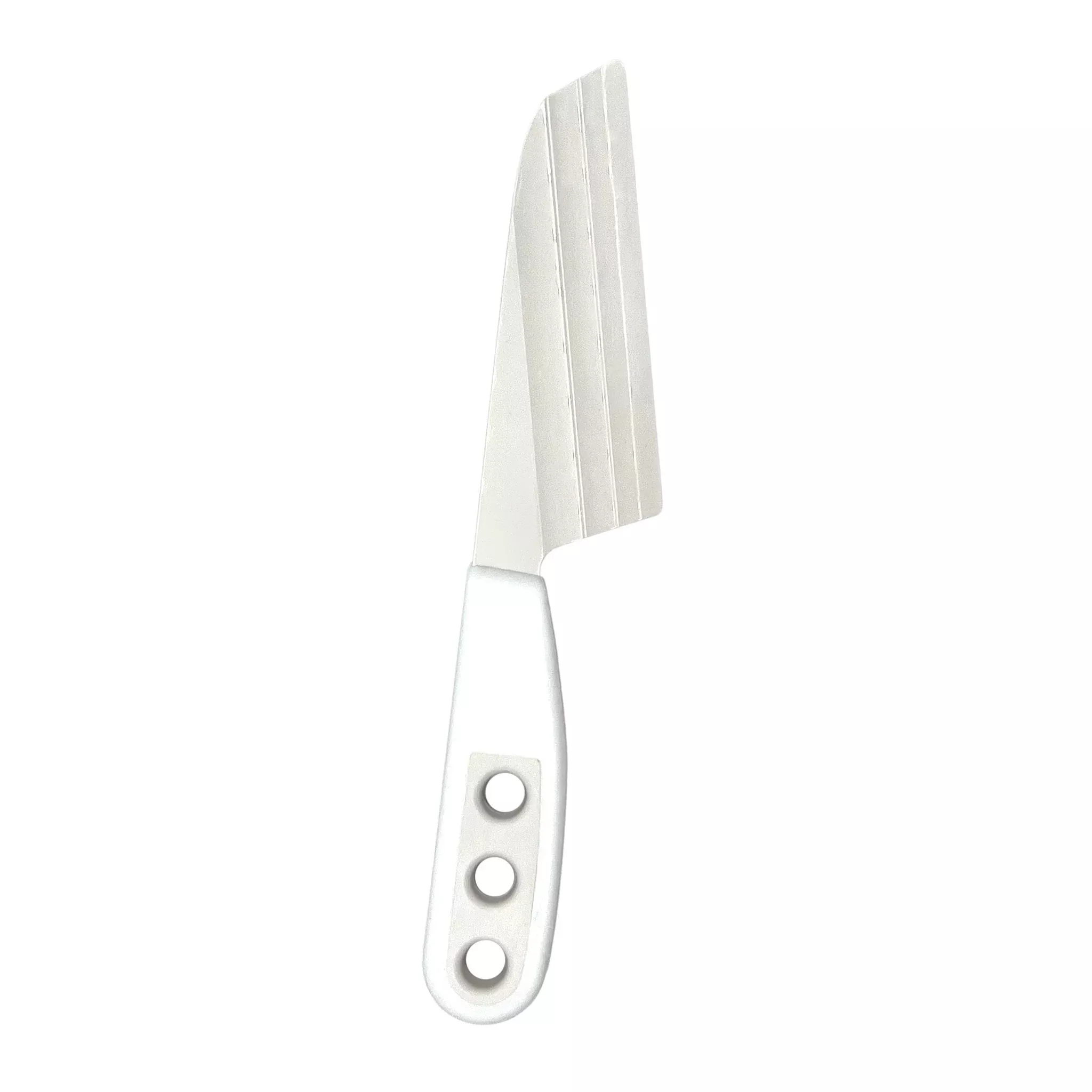 The Cheese Knife