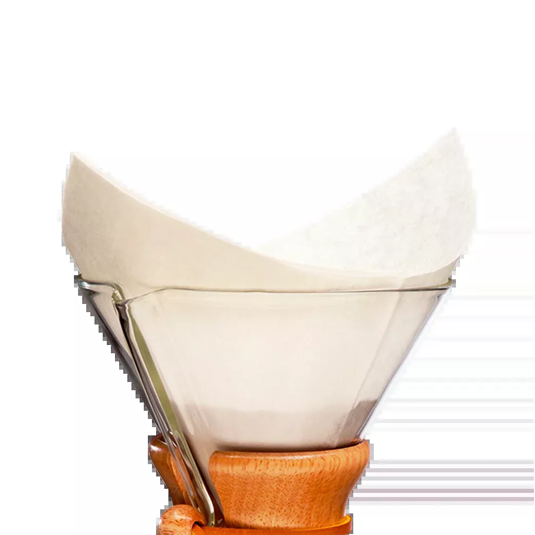 Chemex Coffee Filters