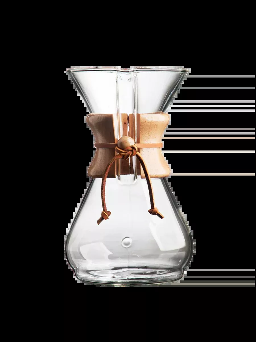 Chemex - Eight Cup Classic Pour Over