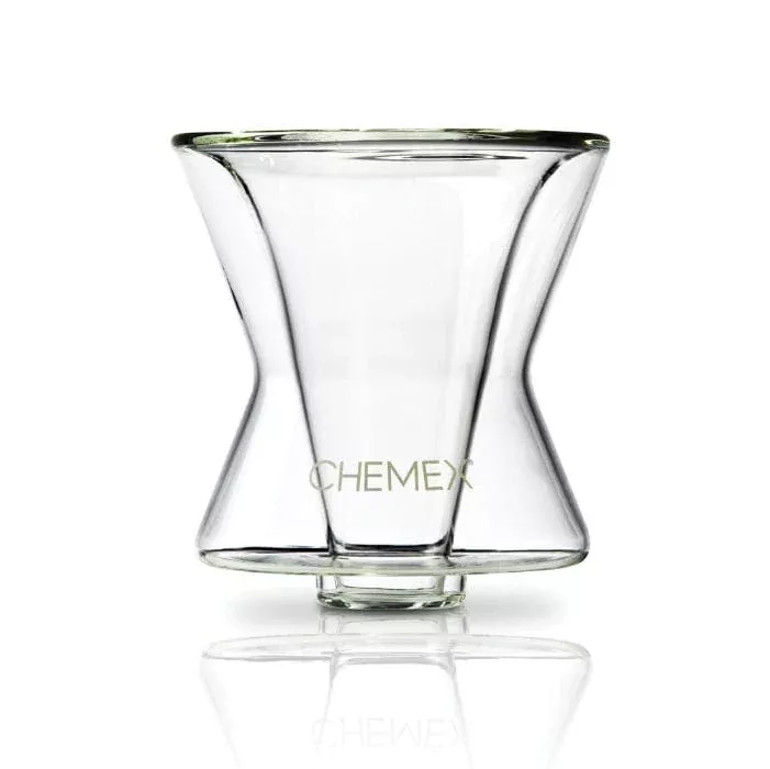 Chemex Funnex Single Serve Pourover Brewer CM-FNX