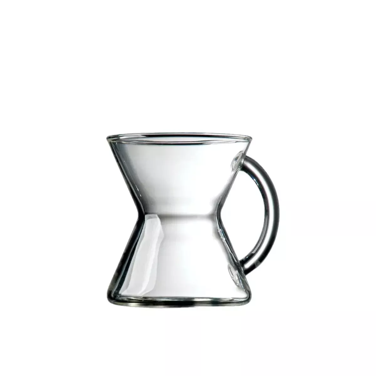 Chemex Glass Mug