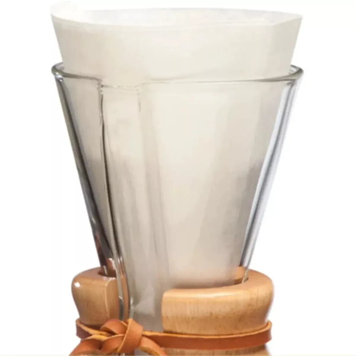 Chemex Half Moon 3 Cup Filters FP-2