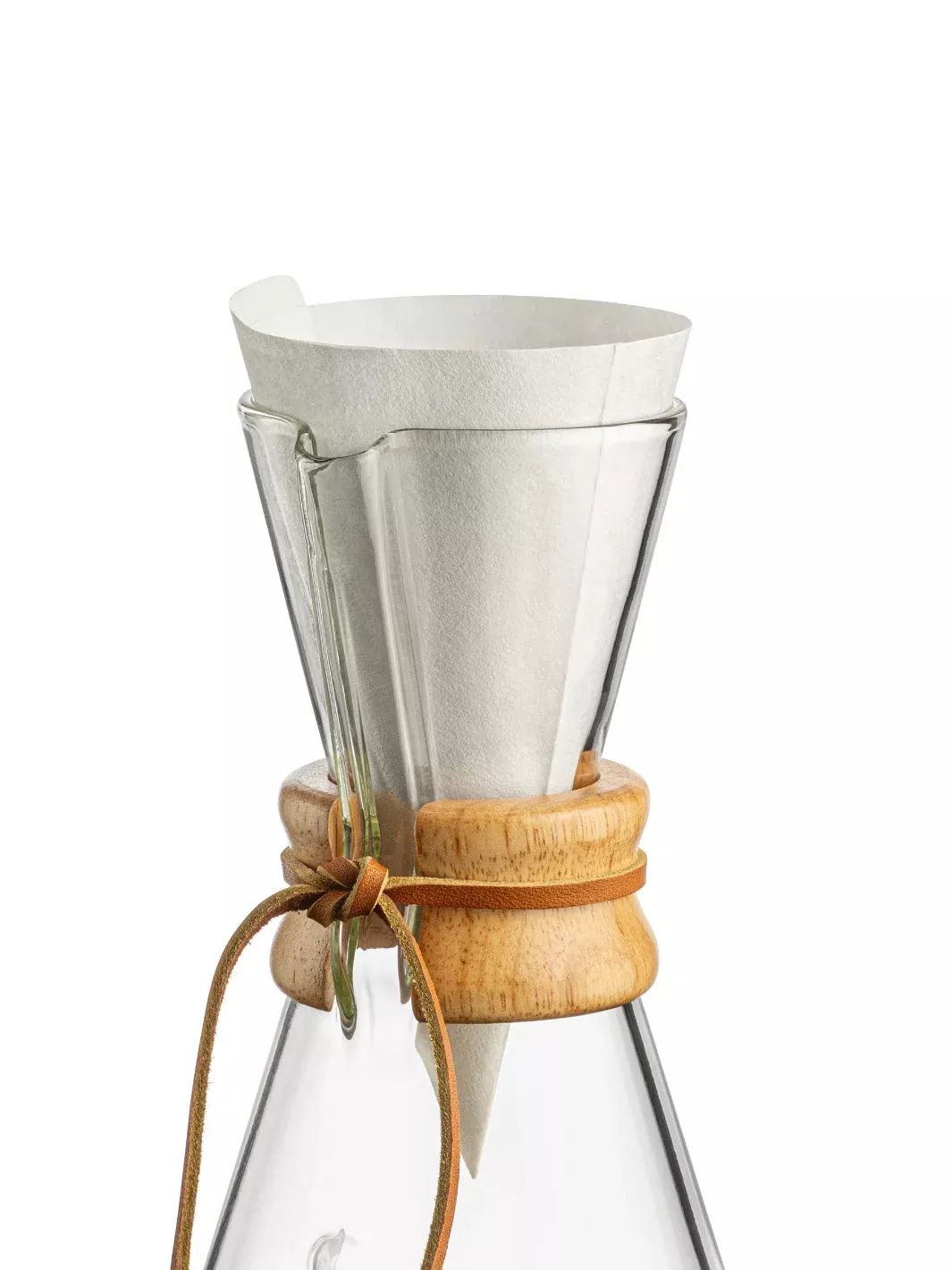 Chemex - Half Moon Filters 100 Pack