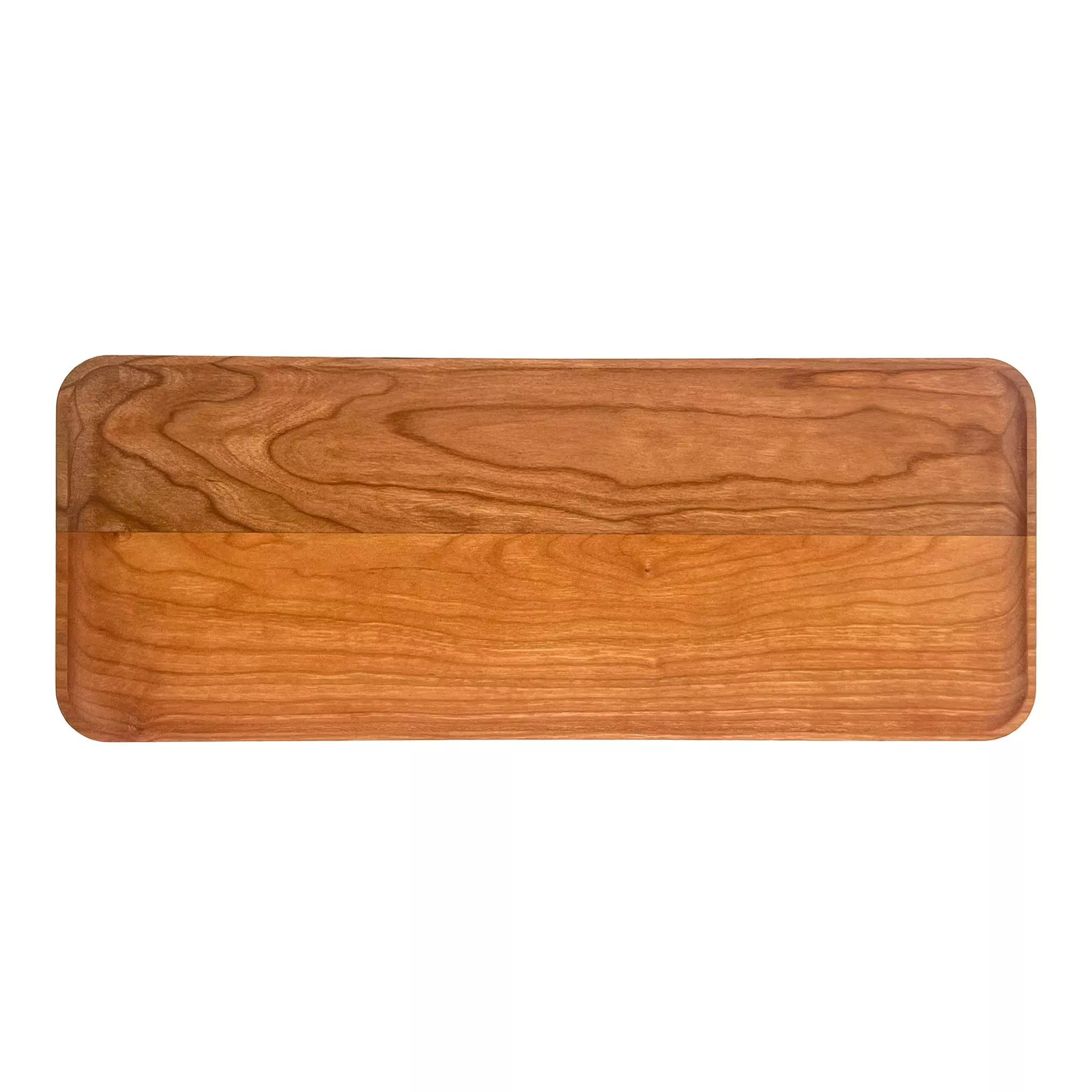 Cherry Appetizer Plate