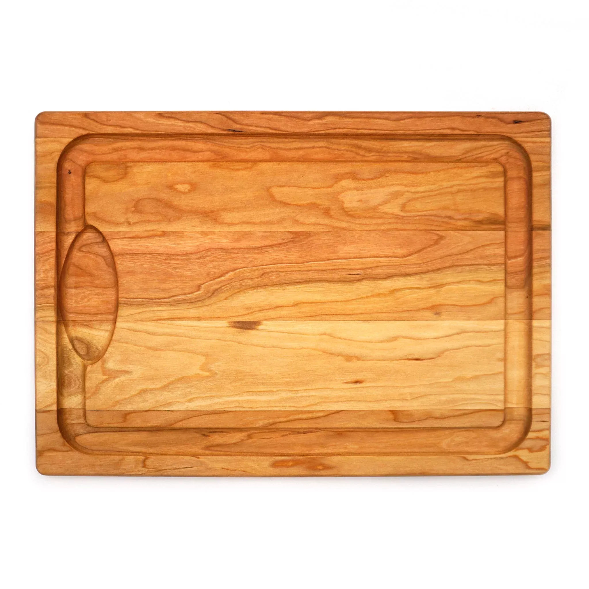 Cherry Carving Board