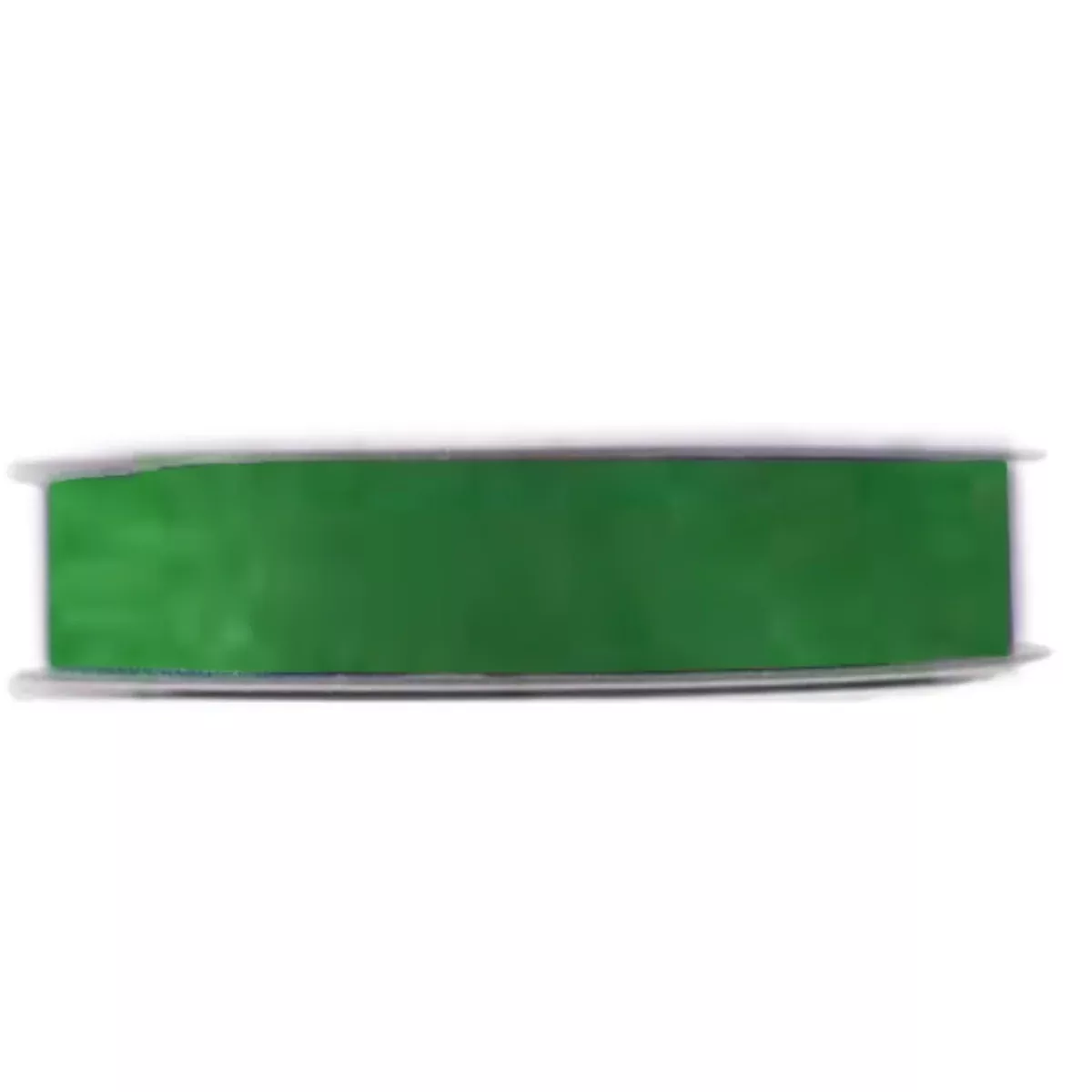 Chiffon Emerald Ribbon – 7/8"