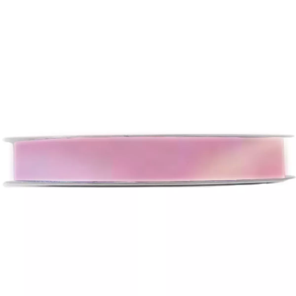 Chiffon Pink Ribbon – 3/8"