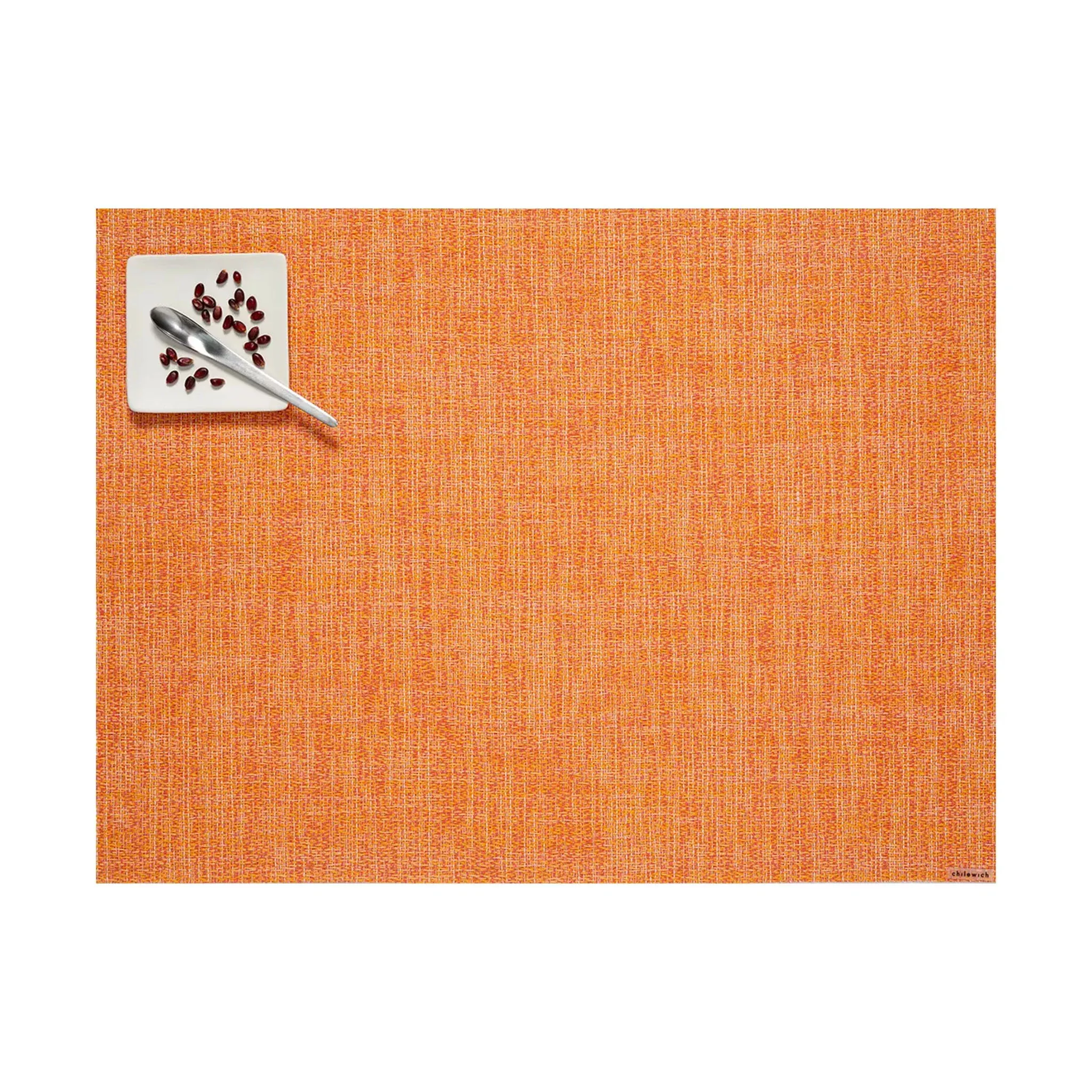 Chilewich Boucle 14" x 19" Rectangular Placemat