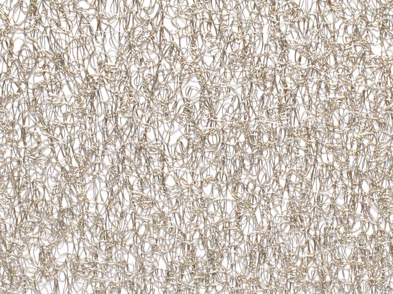 Chilewich Metallic Lace Table Runner – Gold – 14in x 72in