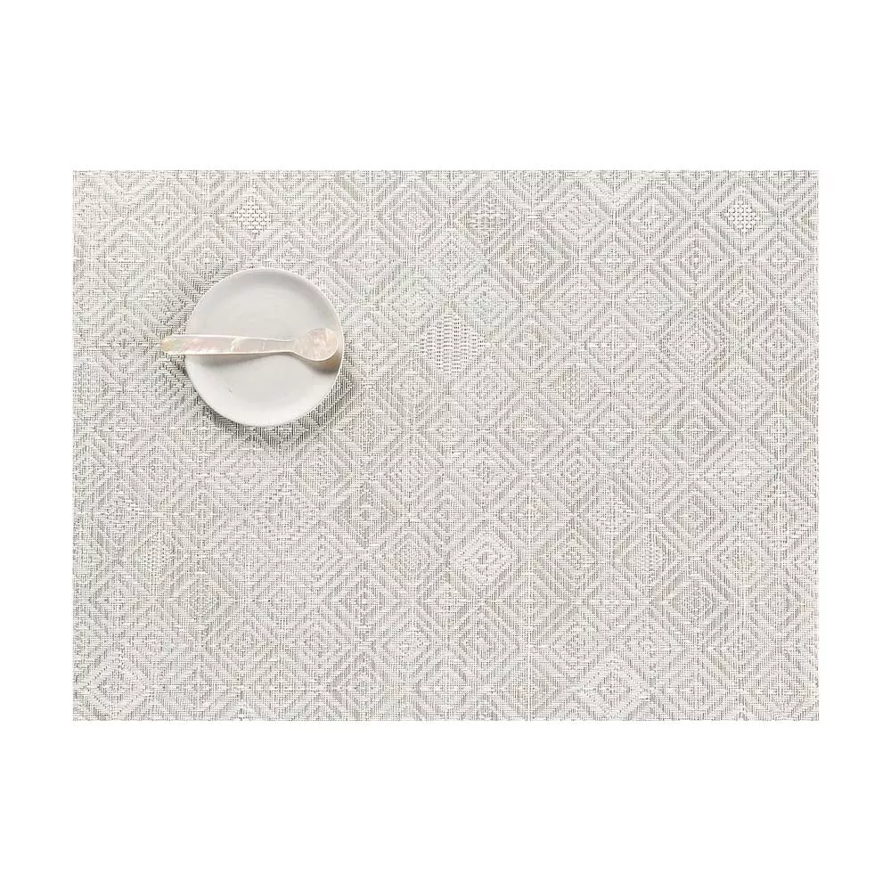 Chilewich Mosaic 14" x 19" Rectangular Placemats