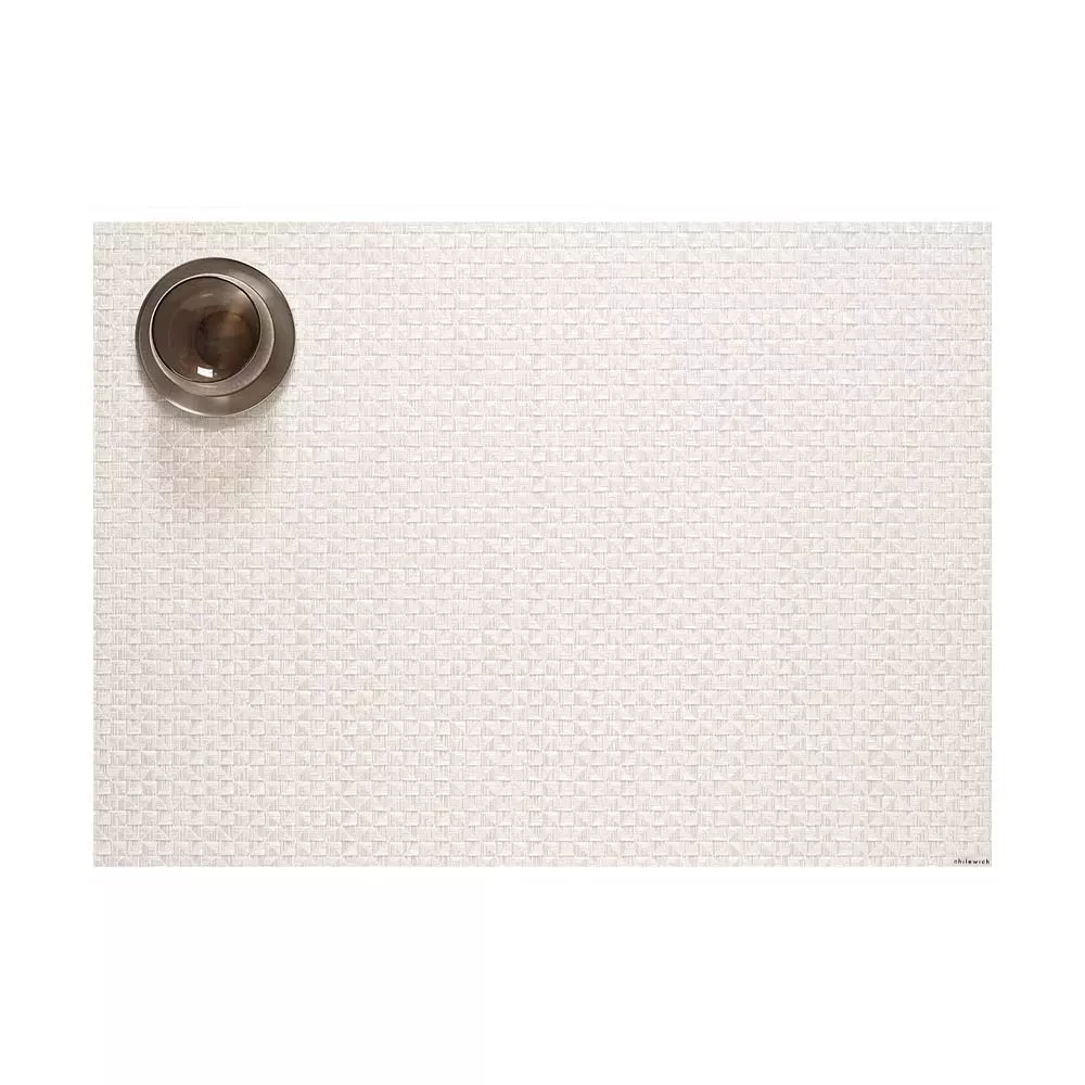 Chilewich Origami 14" x 19" Rectangular Placemats