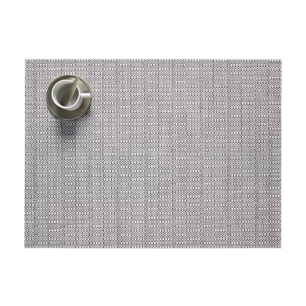 Chilewich Thatch 14" x 19" Rectangular Placemat