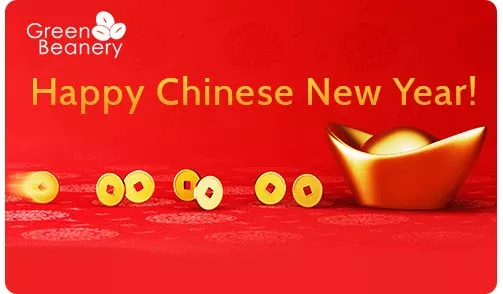 Chinese New Year - Sycee and Coins