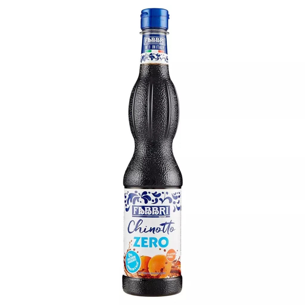 Chinotto Sugar-Free - 560 ml