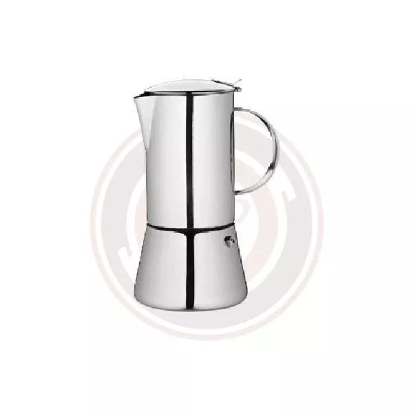 Cilio Espresso Maker Aida 4 Cup