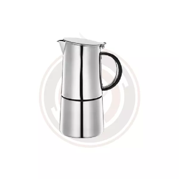 Cilio Espresso Maker Nabucco 4 Cup
