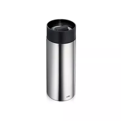 Cilio - Insulated drinking mug "Perfetta"