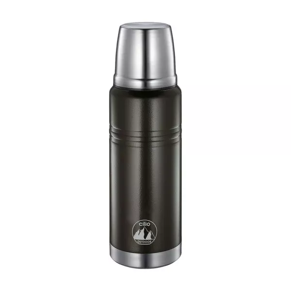 Cilio "Monte" Insulated Travel Bottle