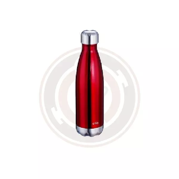 Cilio Premium Insulatingbottle leakproof