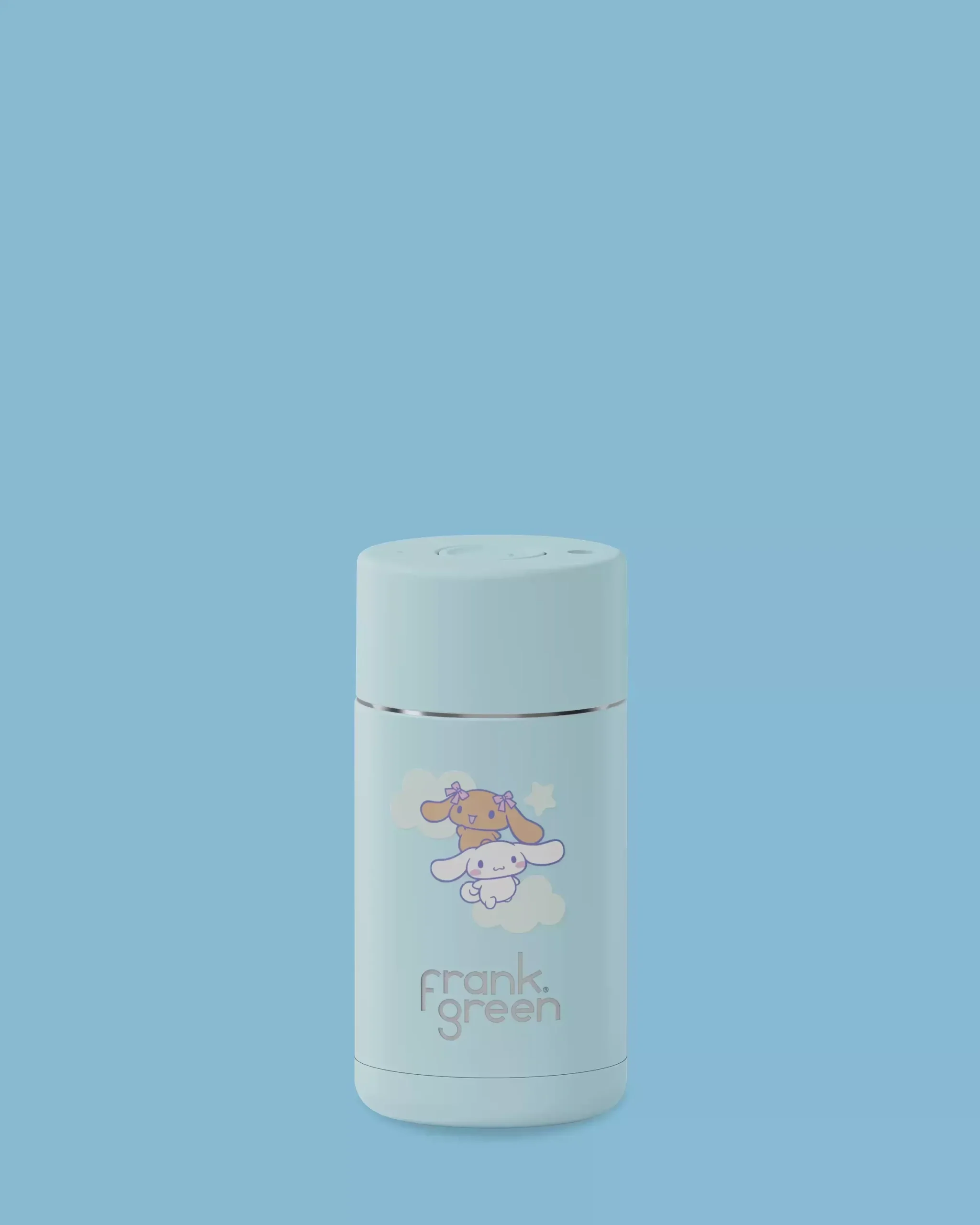 Cinnamoroll Ceramic Reusable Cup 12oz