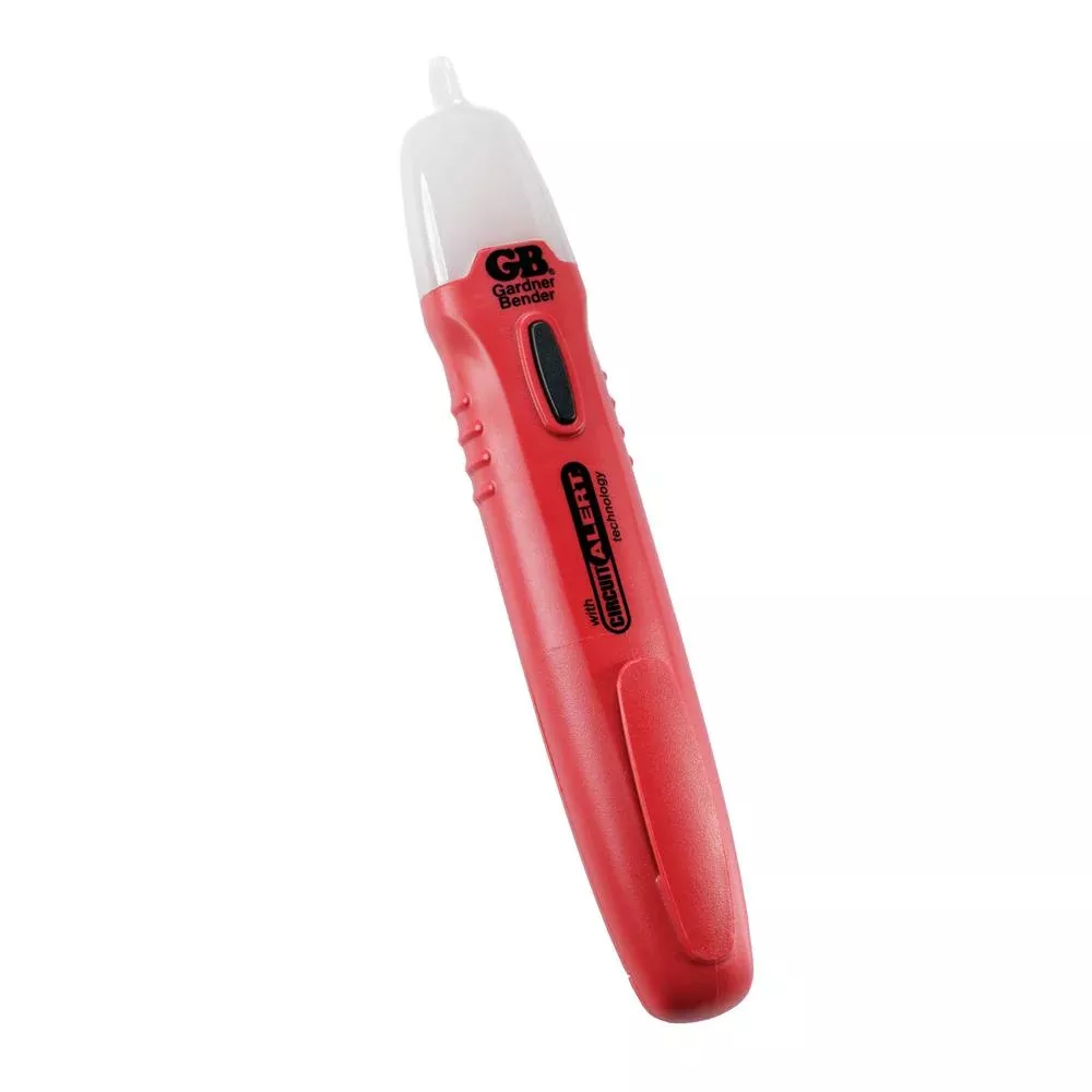 Circuit Alert Non-Contact Voltage Detector Tester