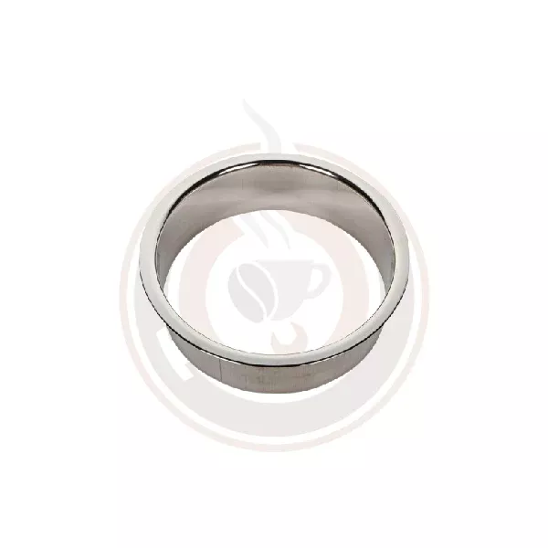 CIRCULAR COUNTER TOP WASTE CHUTE 6-3/6″