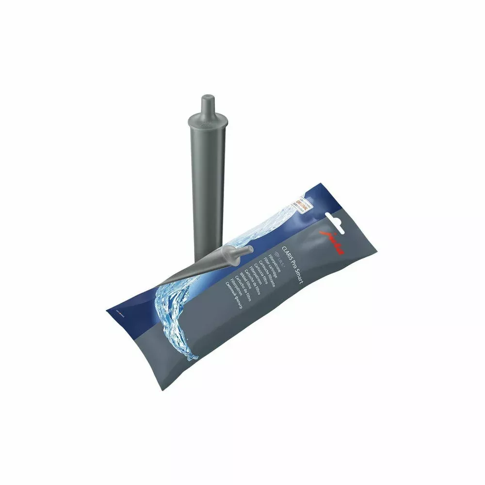 Claris Pro Filter Smart