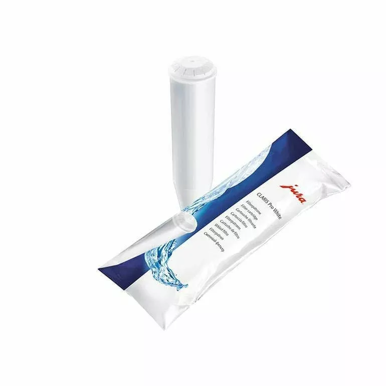 Claris Pro Filter White