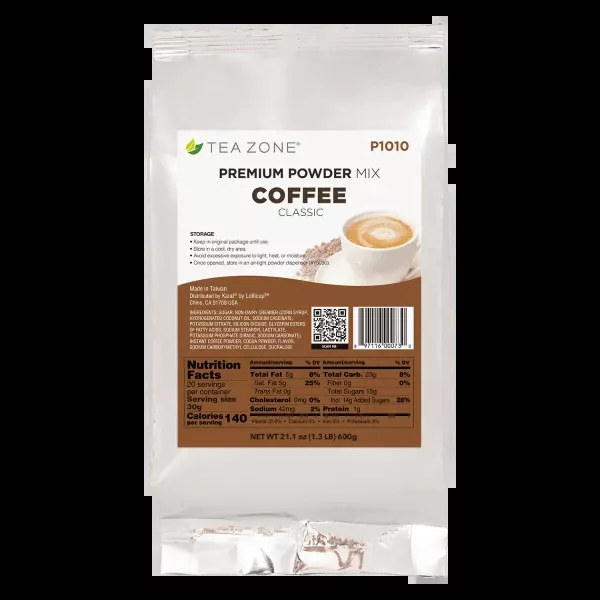 Classic Coffee Mix - Bag (1.3 lbs)