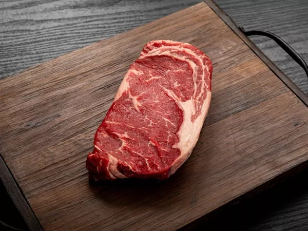 Classic Cut Ribeye