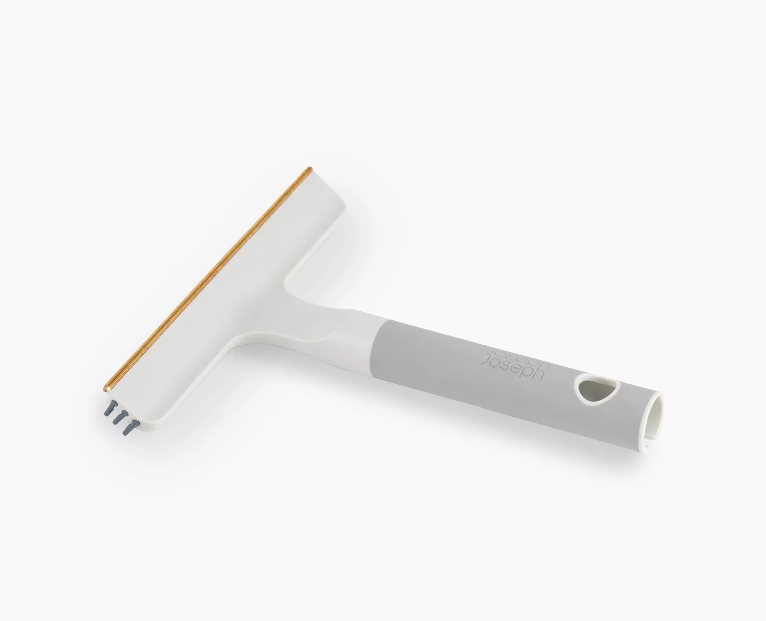 CleanTech™ 2-in-1 Carpet Cleaning Tool