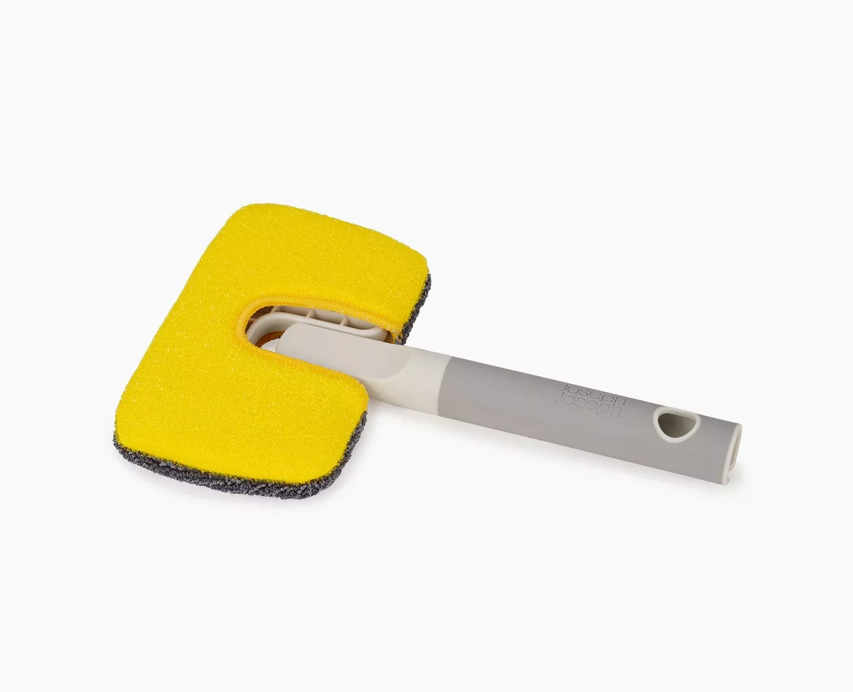 CleanTech™ 2-in-1 Surface Scrubber Tool