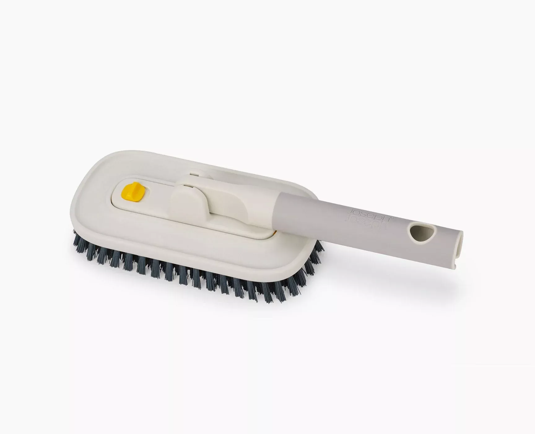 CleanTech™ 2-in-1 Tile Scrubber Tool