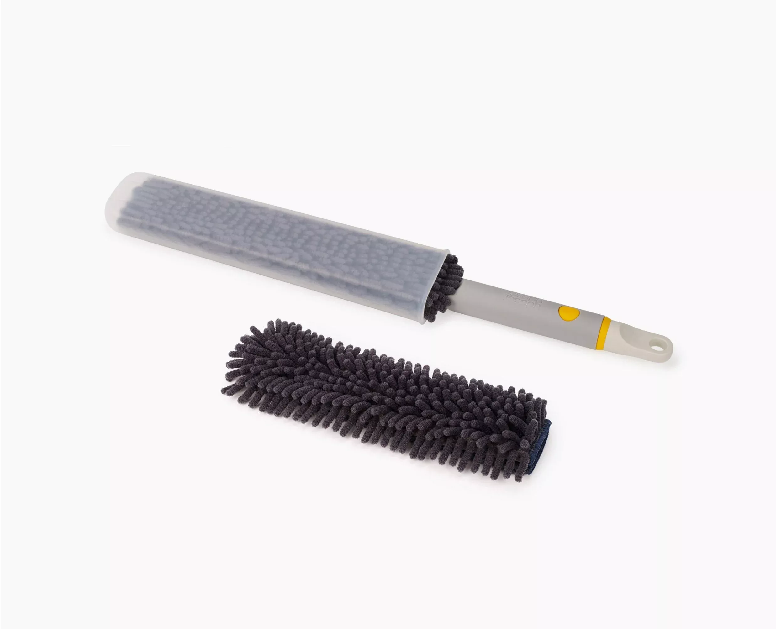 CleanTech™ 3-in-1 Duster with Storage Cover & Replacement Mit