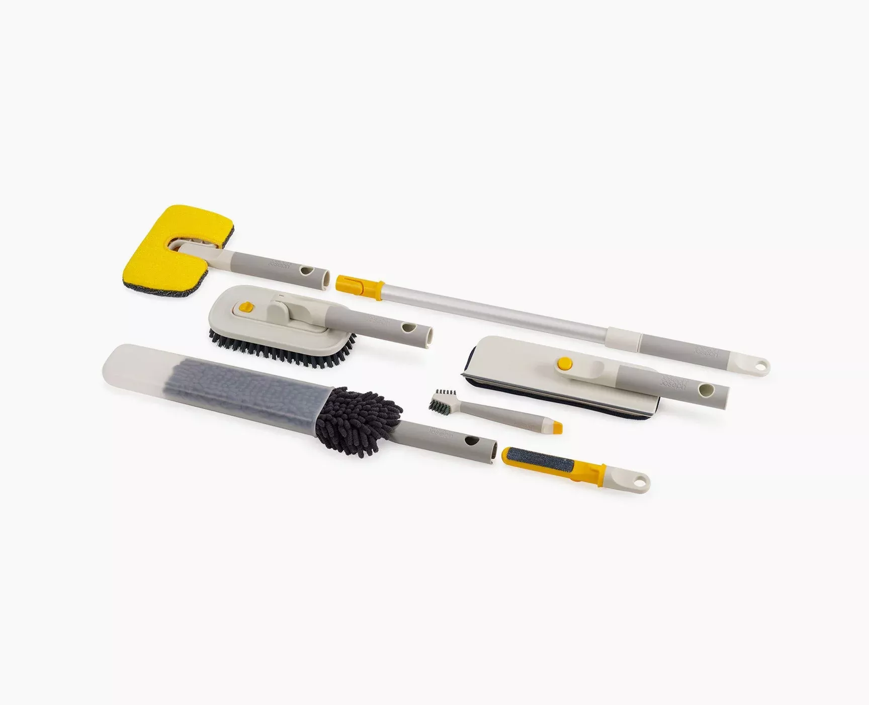 CleanTech™ 6-Piece Cleaning Tool Set