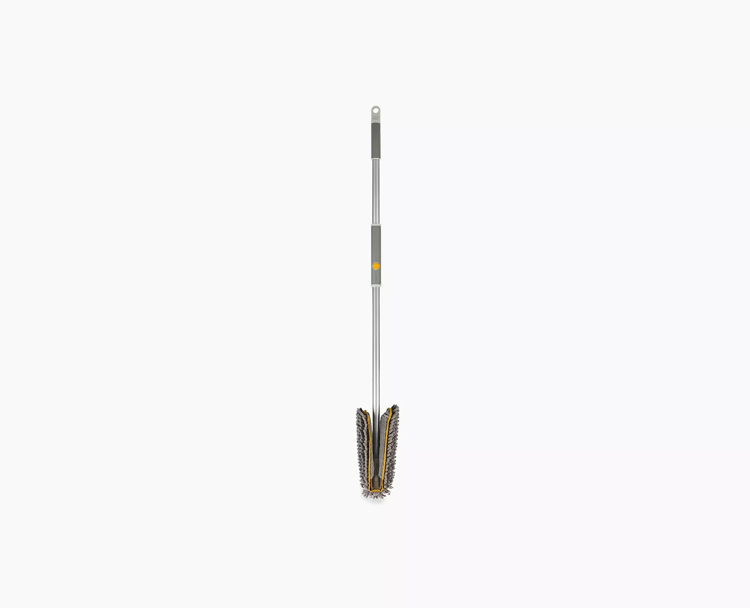 CleanTech™ Adjustable Floor Duster